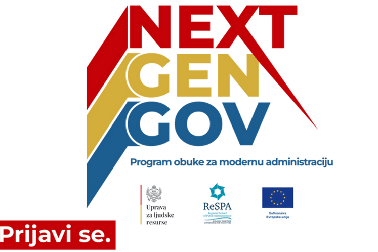 Poziv za polaznike/ce intenzivnog programa obuka za unaprjeđenje digitalnih kompetencija