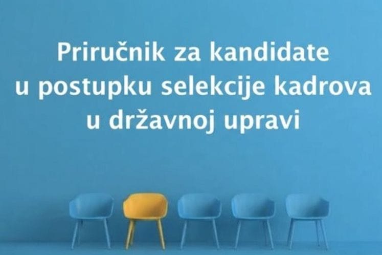 PRIRUČNIK