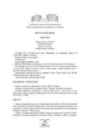 Odluka Uruçi protiv Crne Gore - prevod