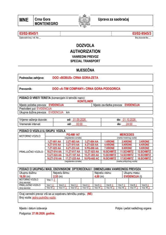 BOBUS 03-02-9545-sep-A-TIM COMPANY-mjesečna