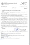 Legalizacija - 07-337-26-156-259 odgovor Filipu Vujoviću