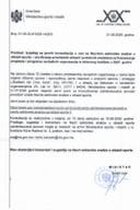 Izvještaj javne konsultacije NVO SPORT 2027