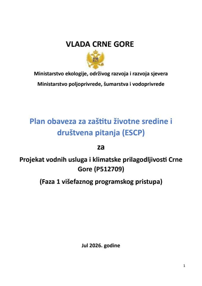 ESCP WASEC local version With Annex