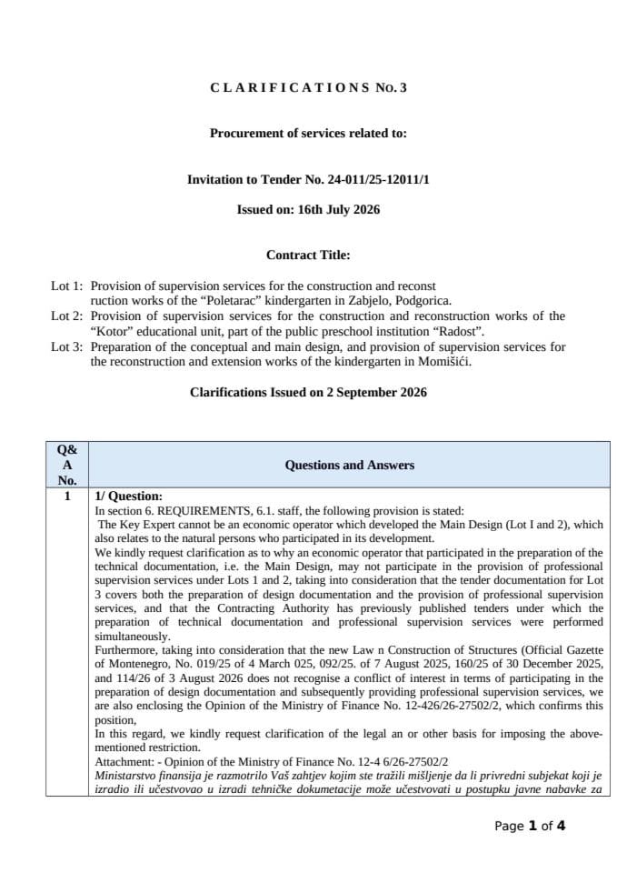 Clarifications-no-3-kot-zab-mom-02 09 2026en
