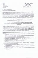 Konkurs srednje obrazovanje