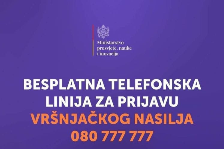 Vršnjačko nasilje