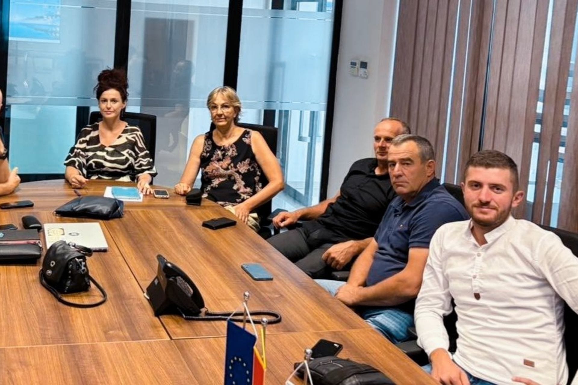Sastanak sa NVO "Udrženje stočara"