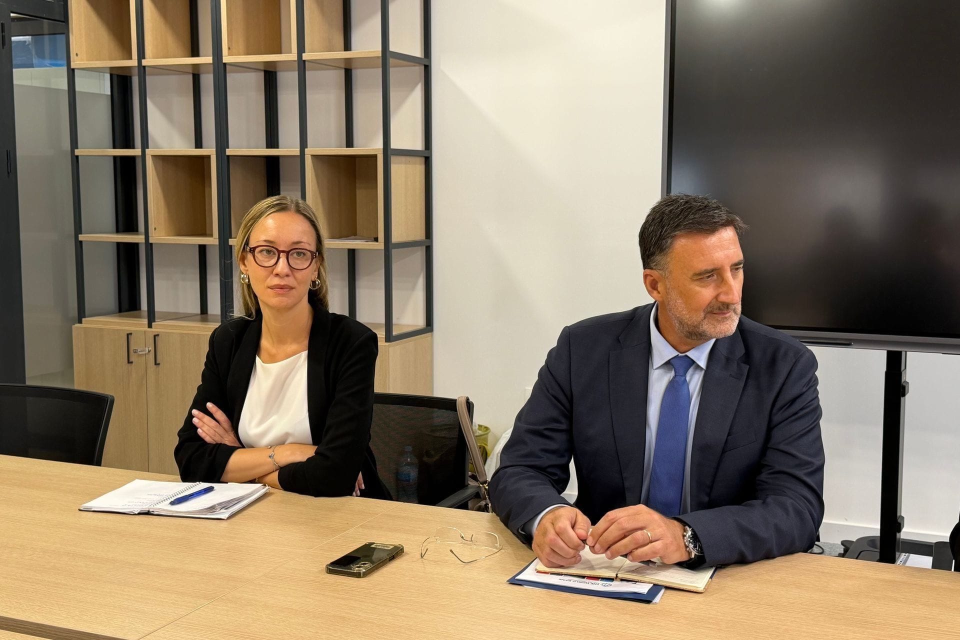 Sastanak sa predstavnicima Svjetske banke