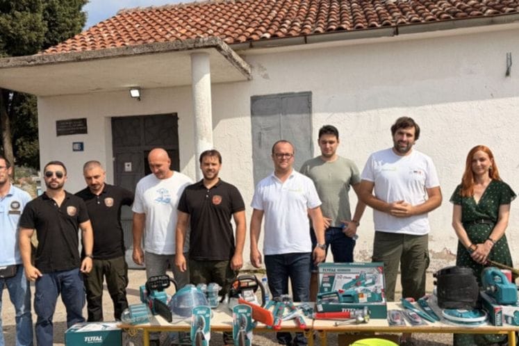 Ministar Ćulafić na XII GMIF: Rezultati potvrđuju da smo izabrali pravi put u zaštiti prirode