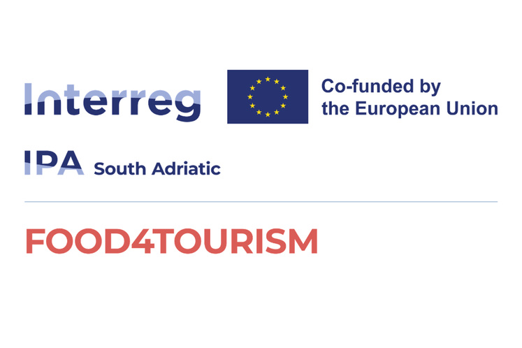 Održan online sastanak u okviru projekta FOOD4TOURISM