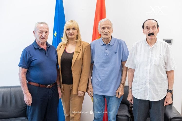 Borovinic Bojovic