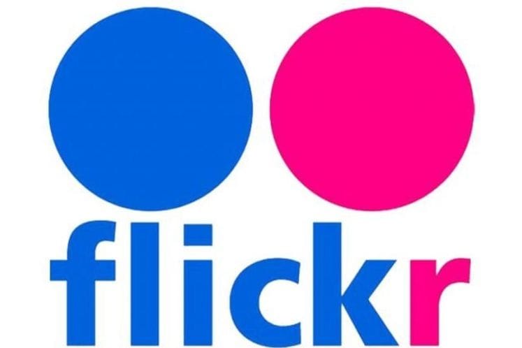 Flickr