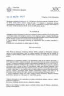 Zahtjev i rješenje   01-910-26-614-2