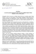 Izvještaj o zvaničnoj posjeti predsjednika Vlade Crne Gore mr Milojka Spajića Češkoj Republici, 23-24. jul 2026. godine
