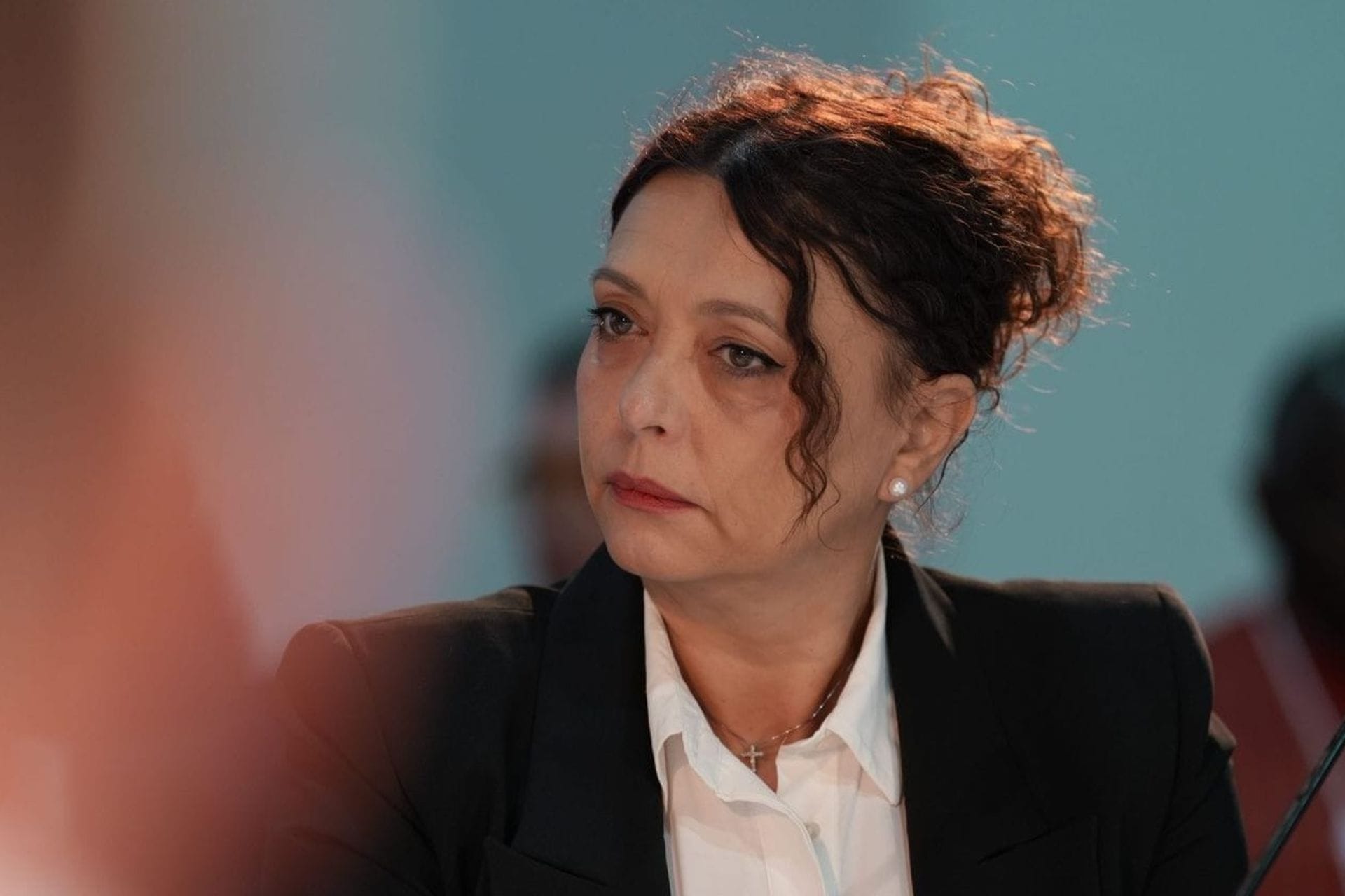 Kordić na AIM kongresu: Stabilnost i evropski put važni za povjerenje investitora