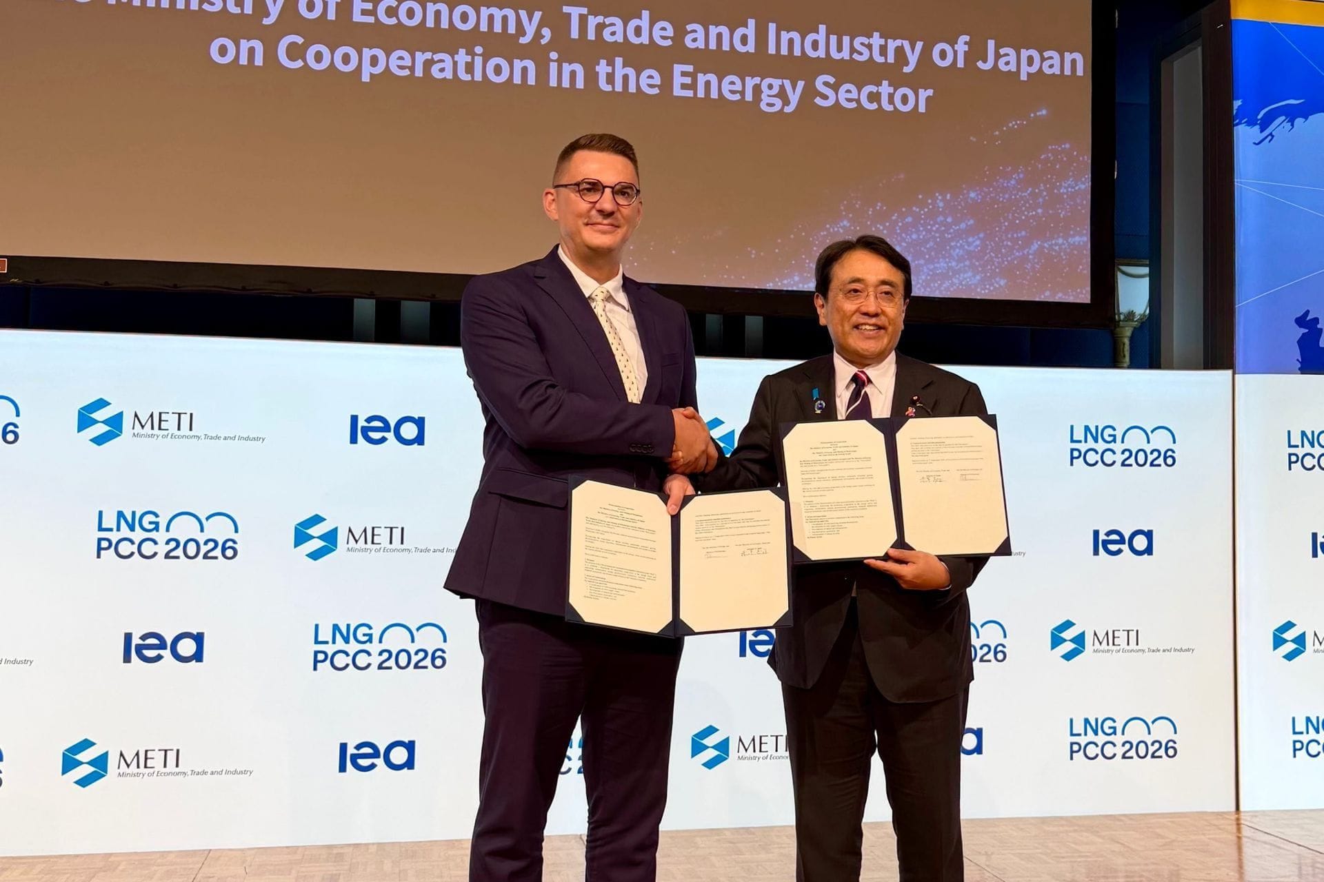 Crna Gora i Japan potpisali Memorandum