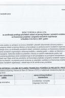 Sektorska analiza RR