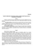 Predlog zakona o izmjenama i dopunama Zakona o sprečavanju pranja novca i finansiranja terorizma*