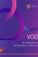 Vodič za karijerni razvoj