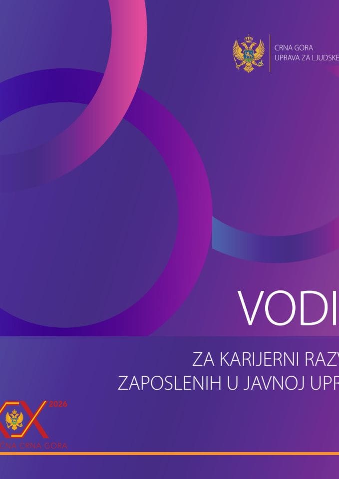Vodič za karijerni razvoj