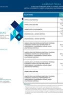 Kalendar JAVNI SEKTOR okt-dec26