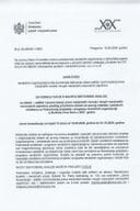 Javni poziv manjine 26