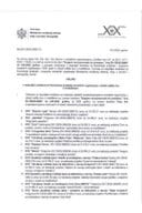 Odluka PDF
