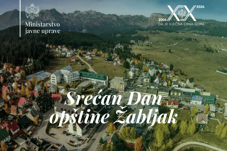 Dan opštine Žabljak