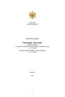 Italijanski - moj svijet