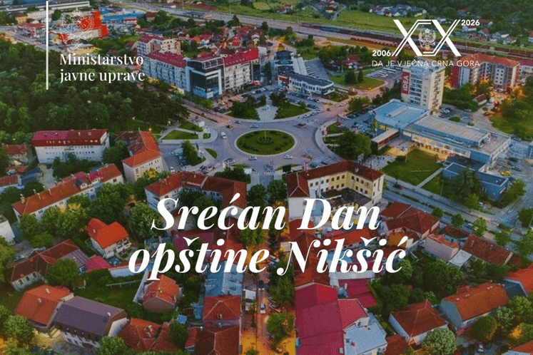 Dan opštine Nikšić