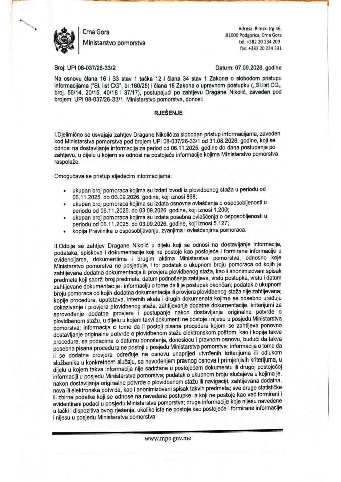 UPI 08/037-26-33/2