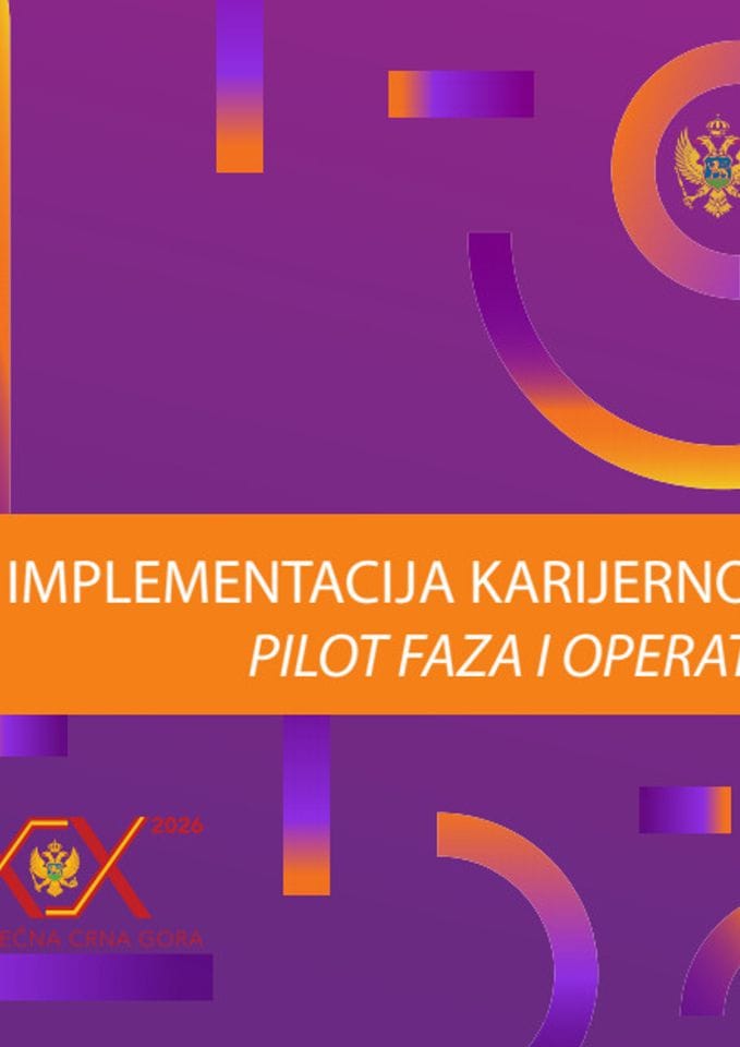 Implementacija karijernog razvoja