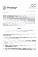 Odluka o raspodjeli sredstava NVO za realizaciju projekata u oblasti pomoći starijim licima za 2026.