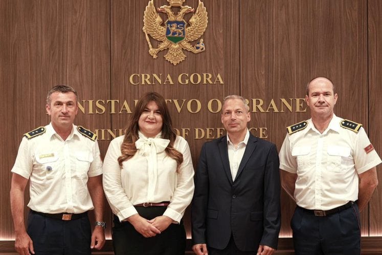 Crna Gora domaćin jednog od najznačajnijih međunarodnih vazduhoplovnih simpozijuma