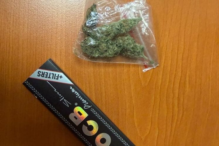 Marihuana