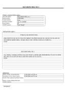 SECURITE MSG NO 1 22.09.2026