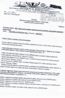 Zahtjev za SPI NVO Borba protiv korupcije i diskriminacije - put ka napretku u Evroatlantske integracije UP-I-15-037-26-397-1