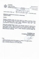 Zahtjev za SPI Generalni sekretarijat Vlade UP-I-037-26-154-24-25