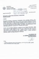 Zahtjev za SPI Generalni sekretarijat Vlade UP-I-037-26-4-2