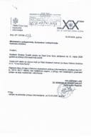 Zahtjev za SPI Generalni sekretarijat Vlade UP-I-15-037-26-365-1