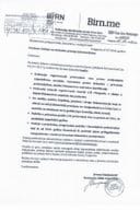 Zahtjev za SPI BIRN 0097-26