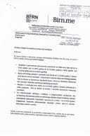 Zahtjev za SPI BIRN 0049-26