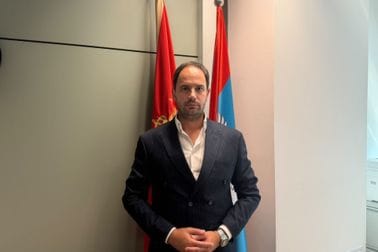 mr Mitar Radović