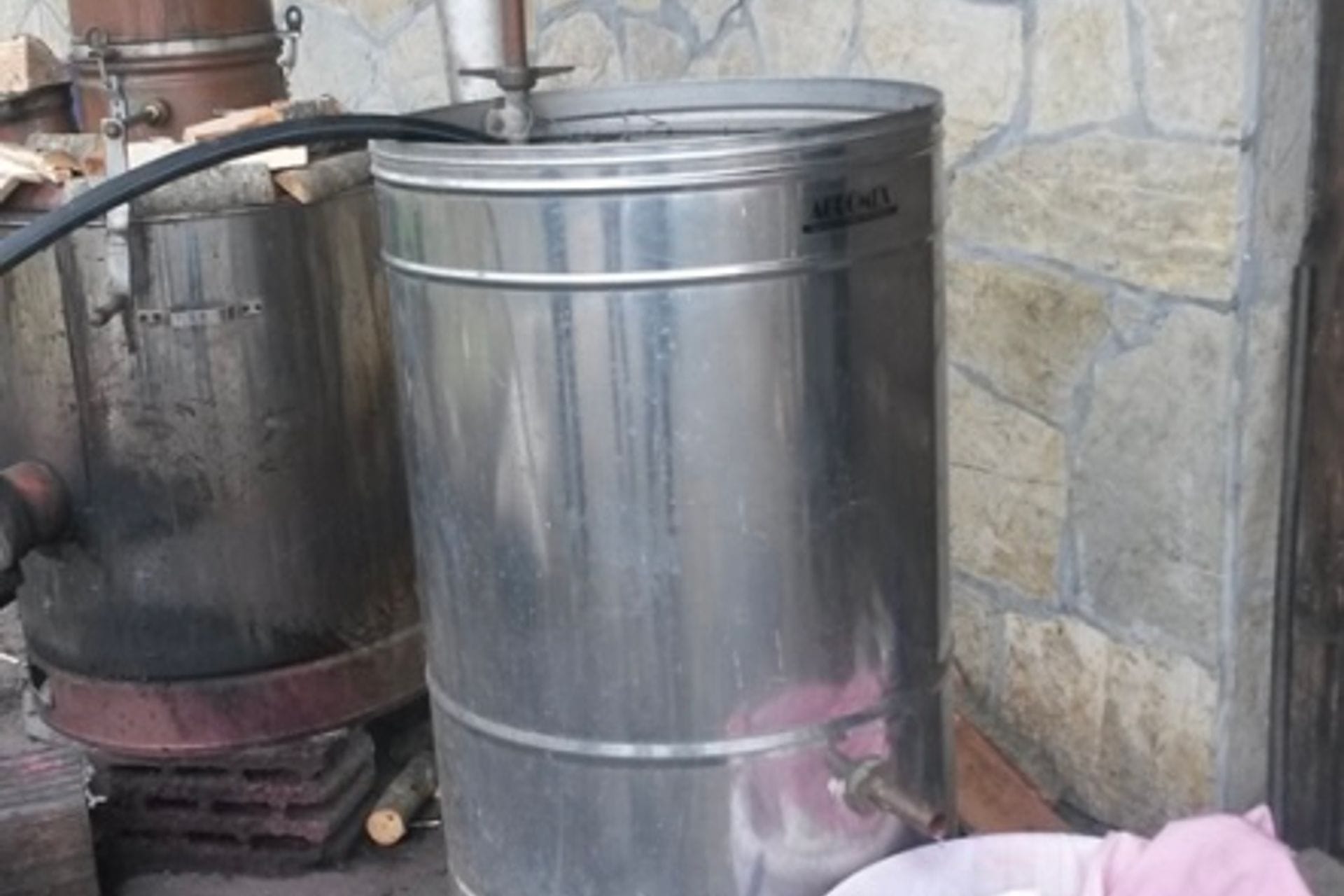 Fermentacija kljuka