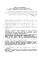 Predlog dnevnog reda za 139. sjednicu Vlade Crne Gore