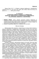 Predlog za prestanak vršenja dužnosti v. d. generalnog direktora Direktorata za vodoprivredu u Ministarstvu poljoprivrede, šumarstva i vodoprivrede