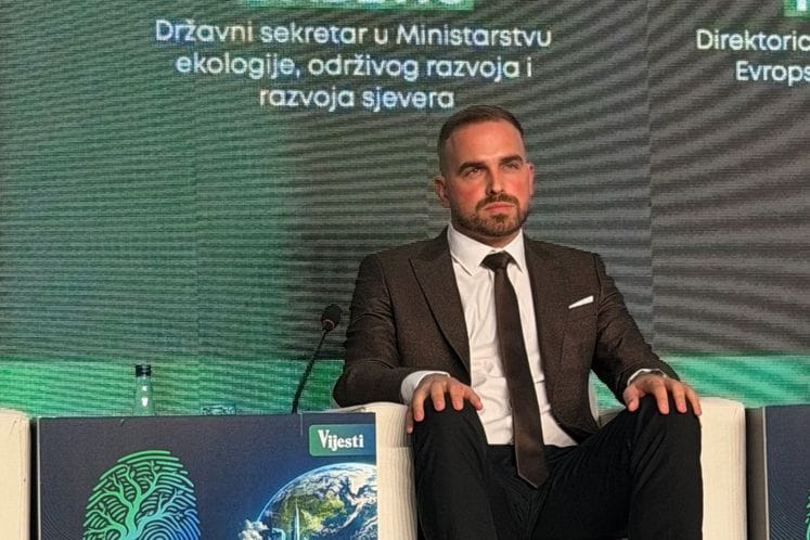 Dabetić: Ekološka svijest se gradi kroz konkretne aktivnosti i svakodnevnu praksu