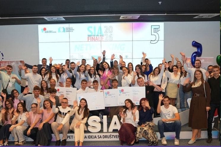 SIA