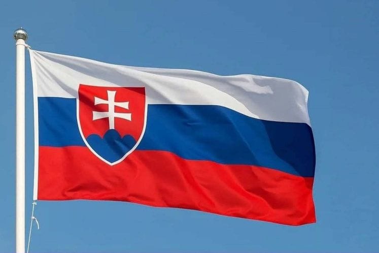Slovačka