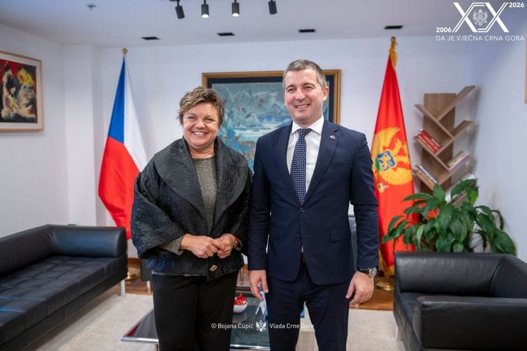 Bečić - Hrebičkova